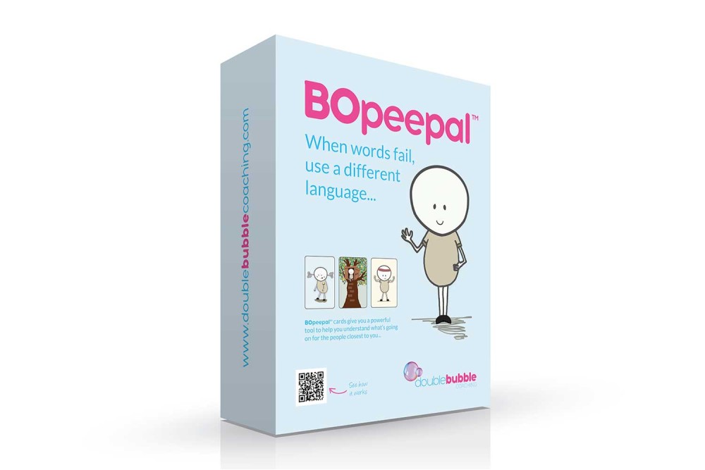 BOpeepal™