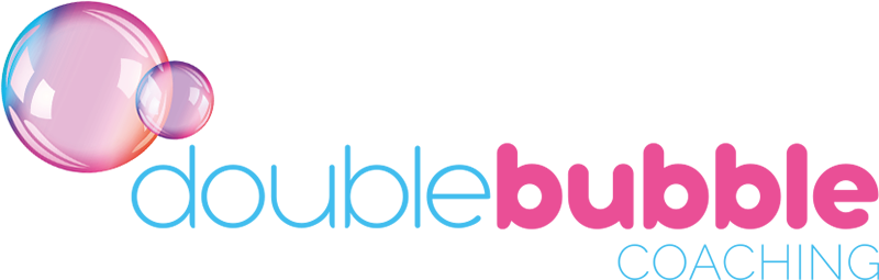 Double Bubble Coaching
